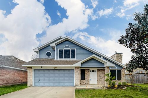 13614 Sablegrove Ln, Houston, TX, 77014-2130 | Card Image