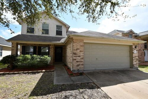 5418 Cinnamon Lake Dr, Baytown, TX, 77521-7846 | Card Image