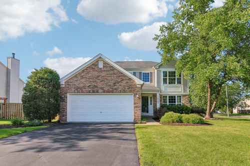10785 Wing Pointe Dr, Huntley, IL, 60142-6797 | Card Image
