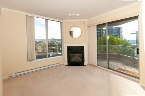 607-160 E 13th St, North Vancouver, BC, V7L2L5 | Card Image