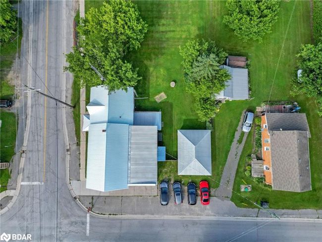 2311 Elm Tree Rd, Home with 0 bedrooms, 0 bathrooms and null parking in Cambray ON | Image 9
