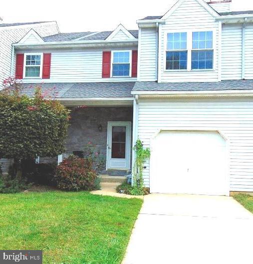 Shinn Cir, Wilmington, DE 19808
