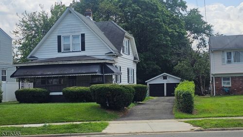 1206 E 2nd St, Plainfield, NJ, 07062-1510 | Card Image