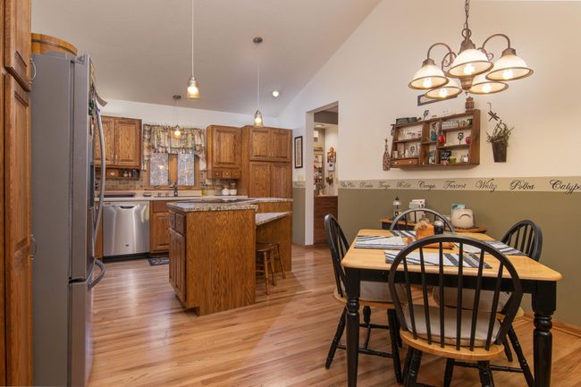 629 105 Th St, House other with 3 bedrooms, 2 bathrooms and null parking in AMERY WI | Image 7