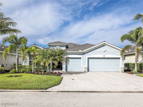 16391 Bonita Landing Cir, BONITA SPRINGS, FL, 34135-8907 | Card Image