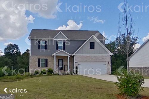 3440 Bridgewood Dr, Macon, GA, 31216-4144 | Card Image