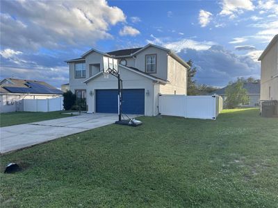 308 Erie Lane, House other with 4 bedrooms, 2 bathrooms and null parking in Kissimmee FL | Image 1