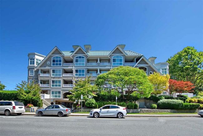 218 - 5500 Lynas Lane, Condo with 2 bedrooms, 2 bathrooms and 2 parking in Richmond BC | Image 1