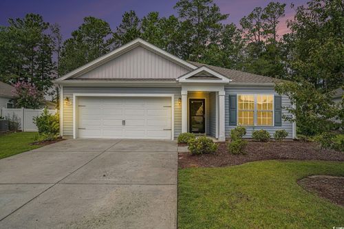 1241 Midtown Village Dr, Conway, SC, 29526-2947 | Card Image