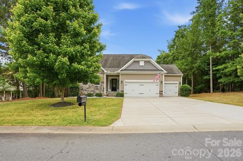 616 Winter Walk Ln, Clover, SC, 29710-9244 | Card Image
