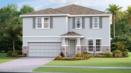 11207 Duckling Way, WEEKI WACHEE, FL, 34613 | Card Image