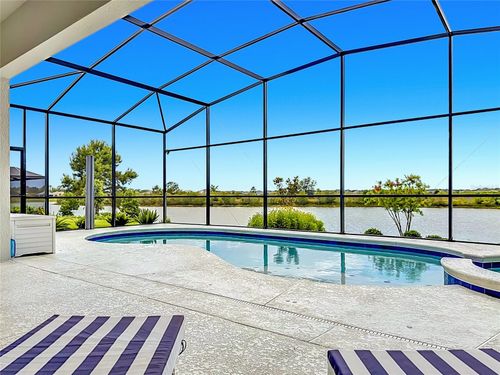 8598 Bridgeport Bay Circle, MOUNT DORA, FL, 32757 | Card Image