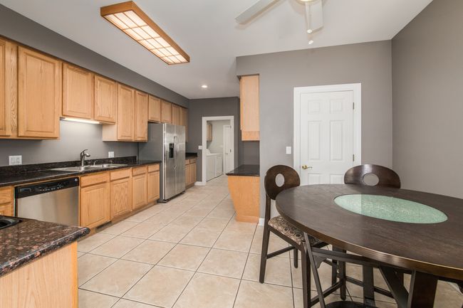 840 N Northwest Hwy, Townhouse with 3 bedrooms, 4 bathrooms and 2 parking in Park Ridge IL | Image 10