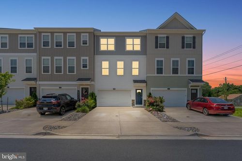 609 Cherryview Drive, FREDERICKSBURG, VA, 22405 | Card Image