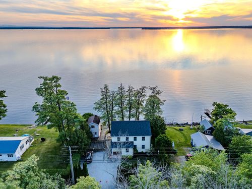 168 Maquam Shore Road, Swanton, VT, 05488 | Card Image