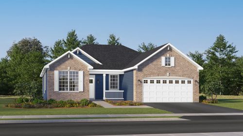 14953 S Darr Dr, Plainfield, IL, 60544-2990 | Card Image