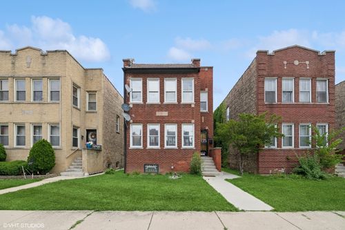 1715 N Meade Ave, Chicago, IL, 60639-3909 | Card Image
