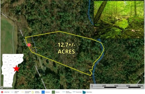 1905 Camp Munn Rd, Bradford, VT, 05033 | Card Image