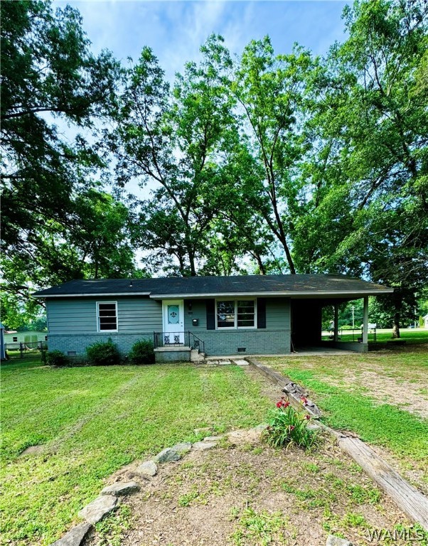 9th St, Fayette, AL 35555