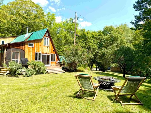 231 Richardson Road, Chester, VT, 05143 | Card Image