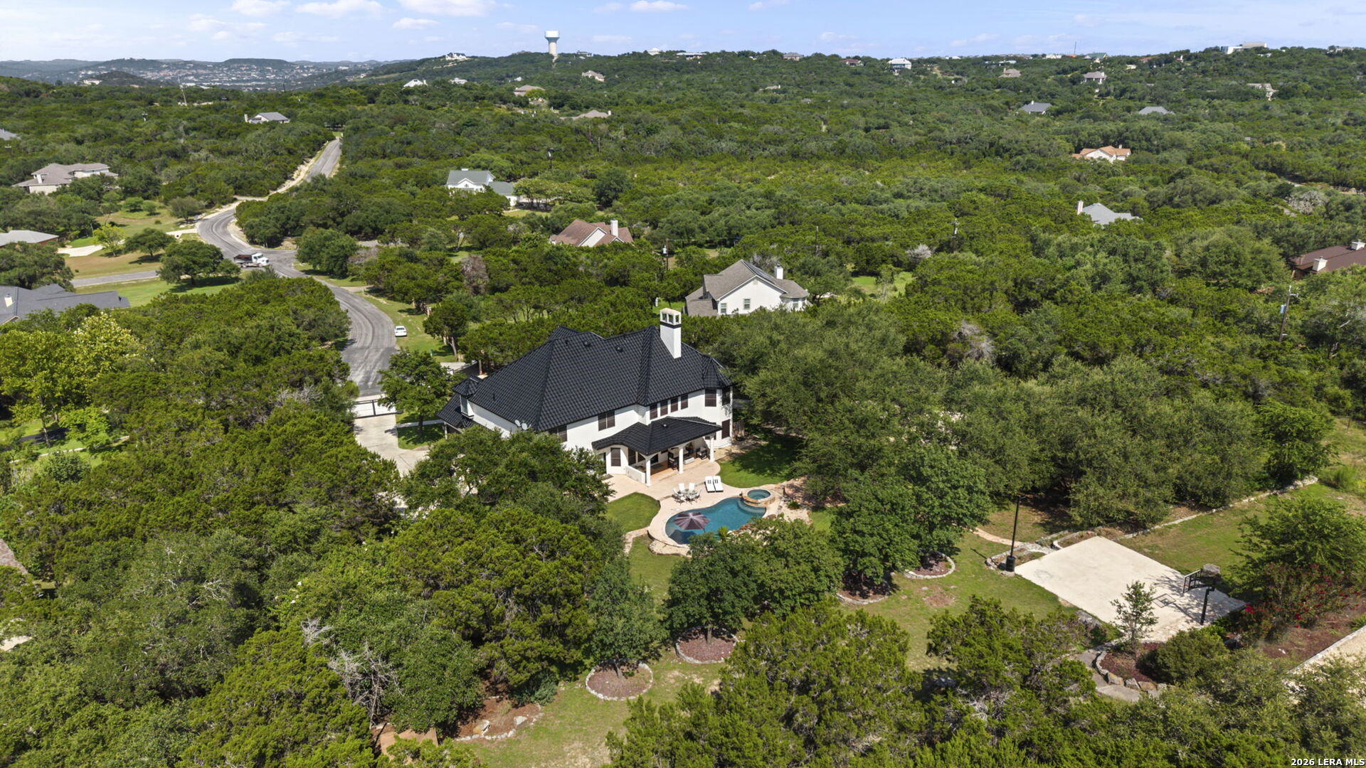 Residential in San Antonio 5