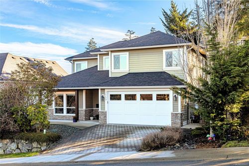 3649 Coleman Pl, Victoria, BC, V9C0H2 | Card Image