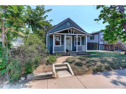 4644 High St, Denver, CO, 80216-2817 | Card Image