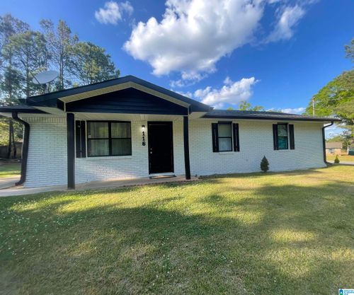 116 Randall Cir, Clanton, AL, 35045-8464 | Card Image