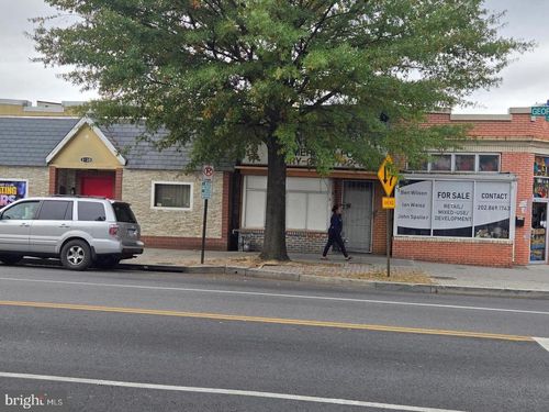 3532 Georgia Ave Nw, WASHINGTON, DC, 20010-1733 | Card Image