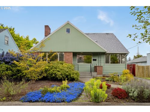 5109 Se Steele St, Portland, OR, 97206-5649 | Card Image