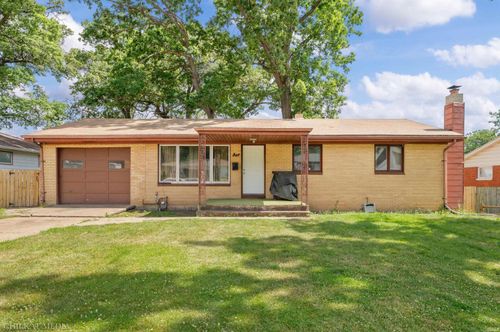 3718 Surrey Lane, South Bend, IN, 46628 | Card Image