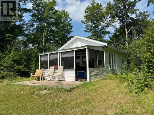 0 Black Creek Road N, Lanark Highlands, ON, K0G1K0 | Card Image