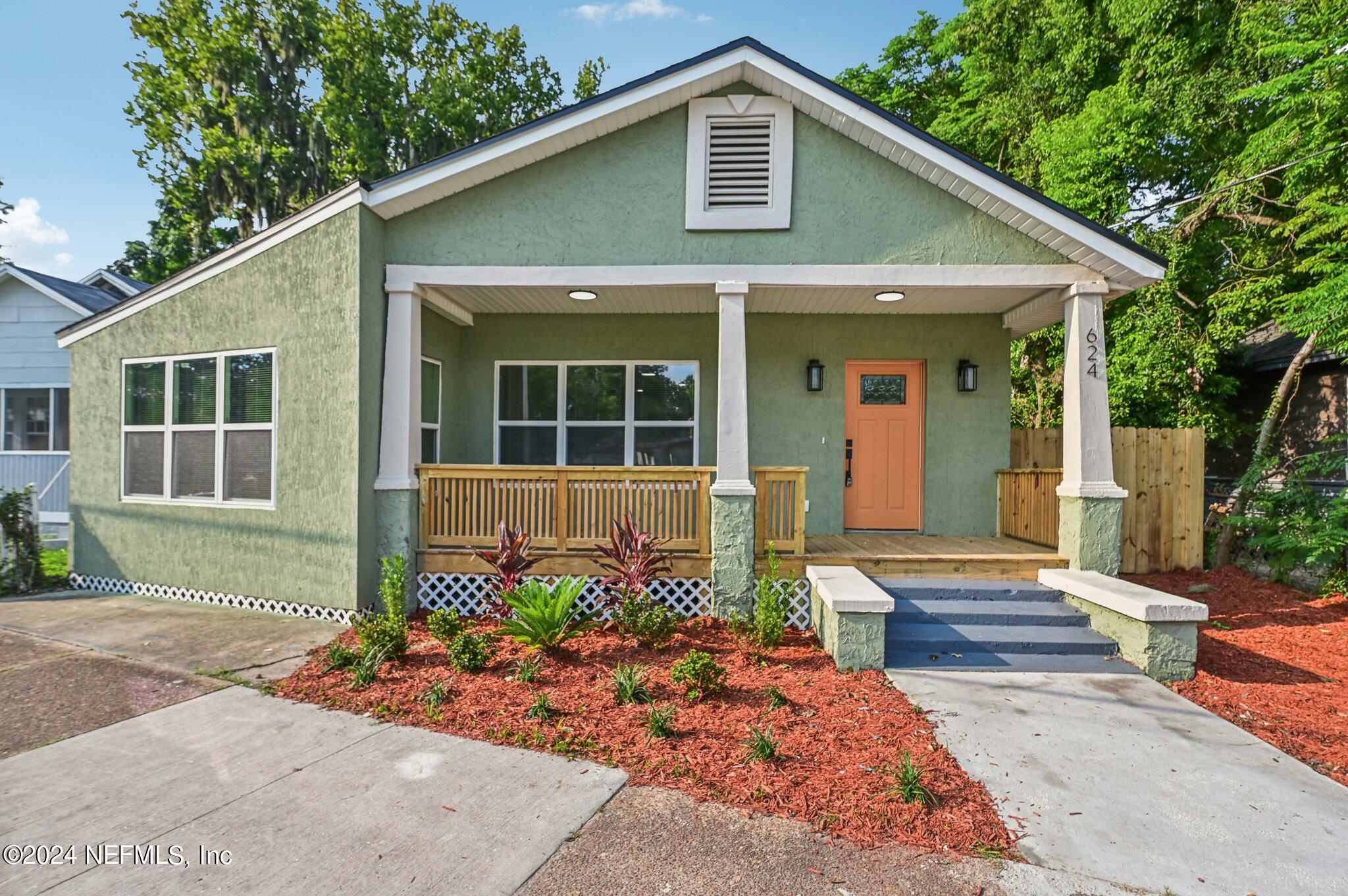 Lawton Ave, Jacksonville, FL 32208