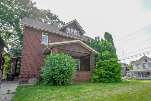 254 Park Ave Sw, Canton, OH, 44706-1125 | Card Image