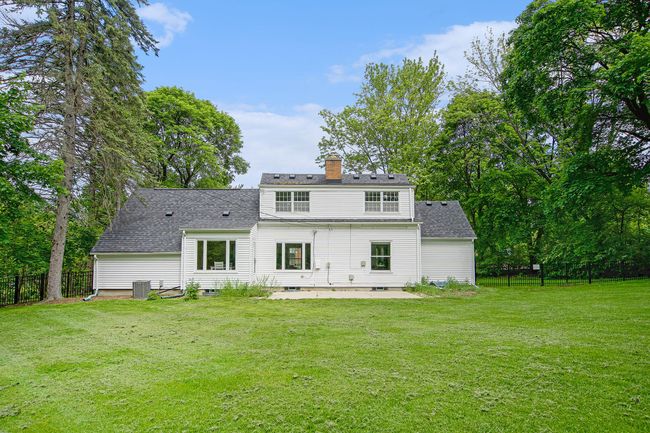 2690 Overridge Dr, House other with 4 bedrooms, 2 bathrooms and null parking in Ann Arbor MI | Image 31