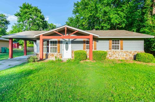 14 Waterfront Dr, Sherwood, AR, 72120-1652 | Card Image