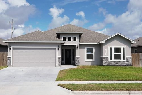3921 Woodhouse Ln, Corpus Christi, TX, 78414-4458 | Card Image