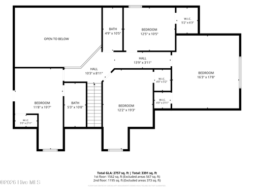3655 Hillcrest Dr, Farmville, NC, 27828-8522 | Card Image