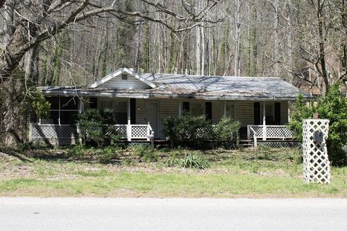2831 Highway 356, Sautee Nacoochee, GA, 30571-1713 | Card Image
