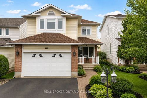 1981 Orchardview Ave, Orléans, ON, K4A3B8 | Card Image