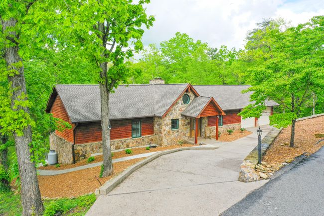 1117 Cliffs Edge Rd, House other with 5 bedrooms, 3 bathrooms and null parking in East Bernstadt KY | Image 62