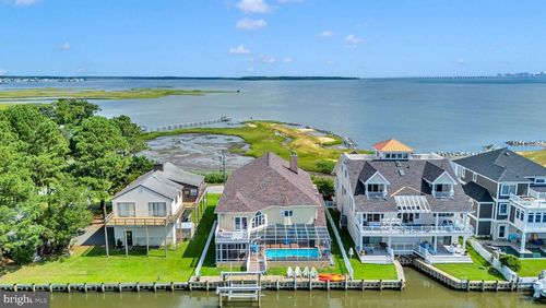 12608 Selsey Rd, OCEAN CITY, MD, 21842-9606 | Card Image