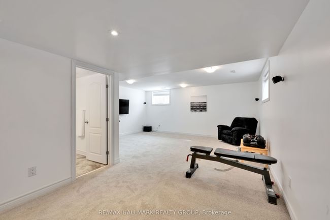 1111 Cobble Hill Dr, House attached with 3 bedrooms, 4 bathrooms and 1 parking in Nepean ON | Image 31