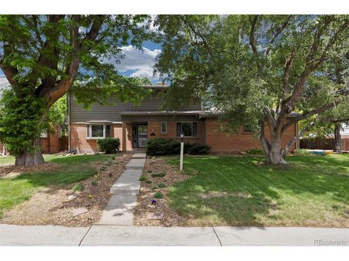 2541 S Kearney St, Denver, CO, 80222-6325 | Card Image