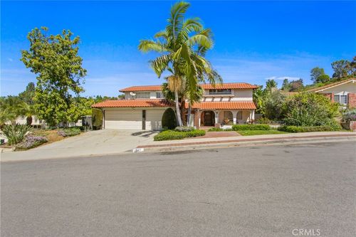 541 Papyrus Dr, La Habra Heights, CA, 90631-8350 | Card Image