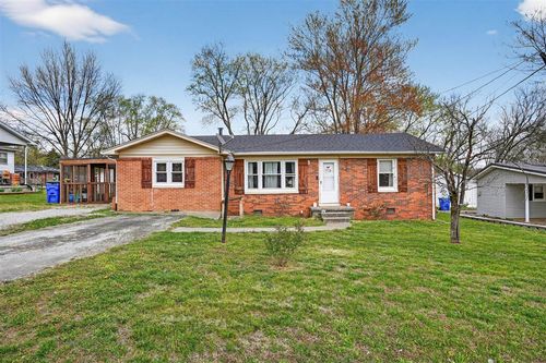 104 Lincoln Street, Russellville, KY, 42276 | Card Image