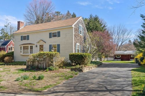 21 Prospect St, West Newbury, MA, 01985-1134 | Card Image