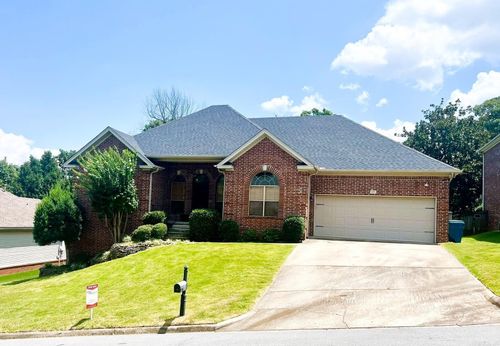 105 Trelon Way, Little Rock, AR, 72223-3953 | Card Image