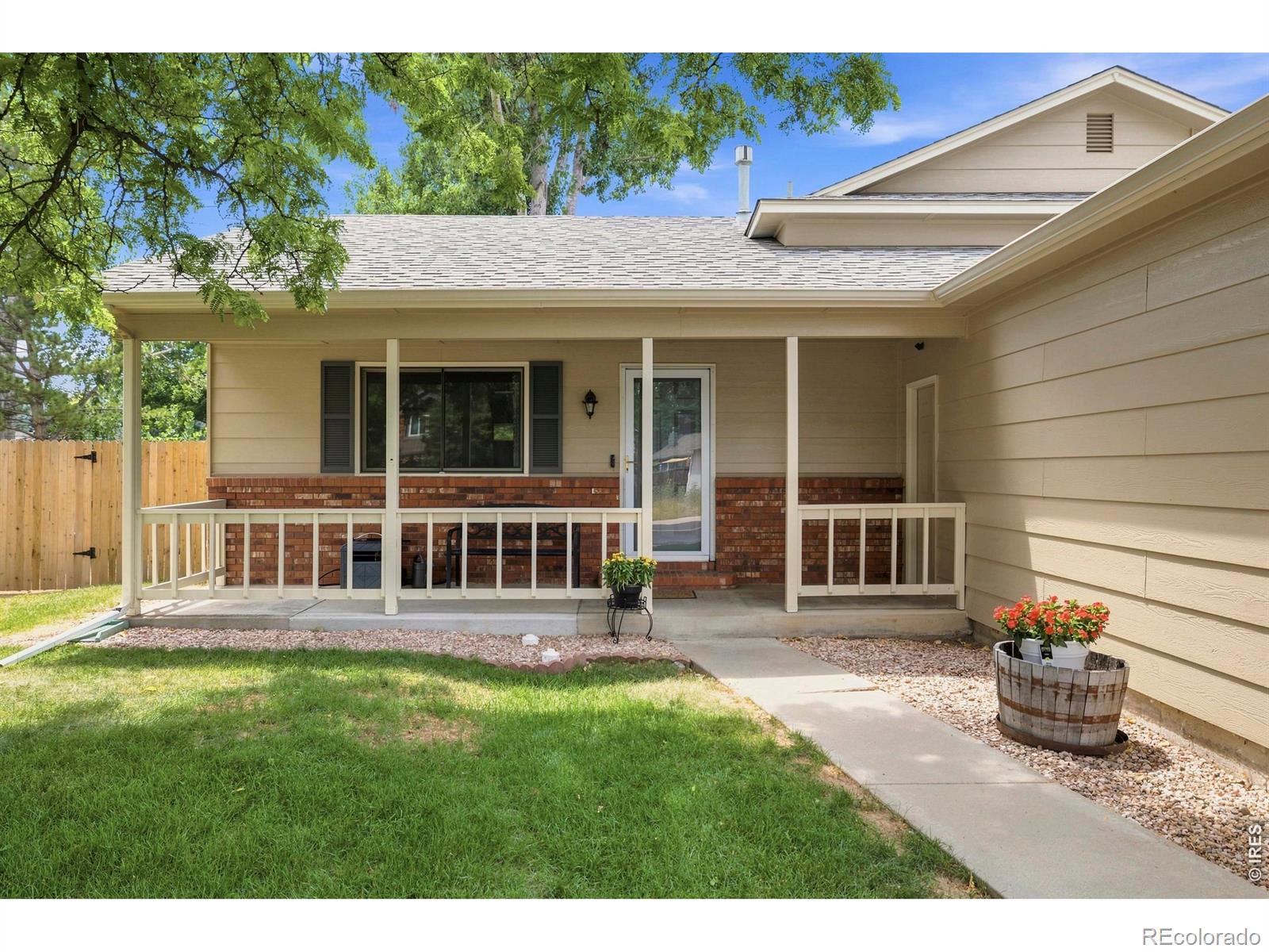Residential in Fort Collins 3