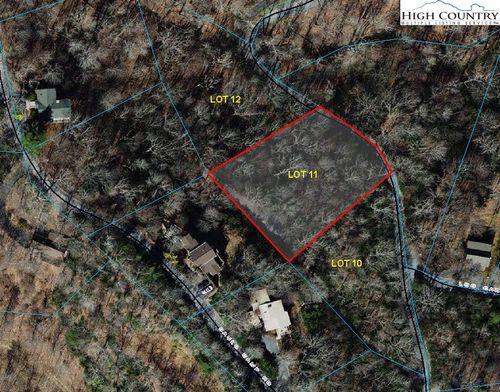 11 Sauls Camp Rd, Blowing Rock, NC, 28605 | Card Image